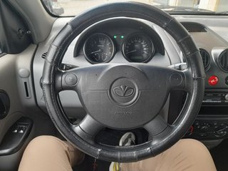 Daewoo Kalos 1.4 SE