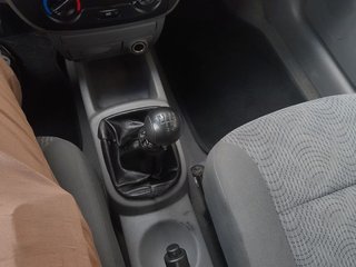 Daewoo Kalos 1.4 SE