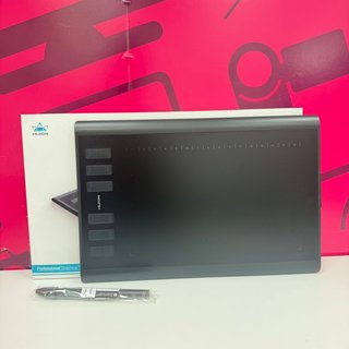 Tablet Tableta Grafica Huion New 1060 Plus (Sin Uso)