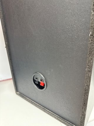 Altavoz empotrable Pareja Aiwa