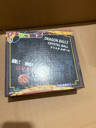 Sfere di Dragon Ball 7 stelle
