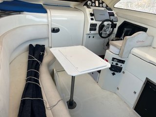 Barco San Remo 31 Offshore Pro