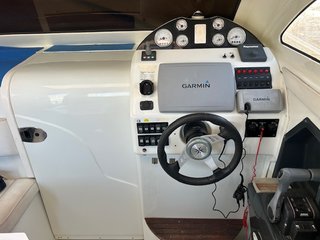 Barco San Remo 31 Offshore Pro