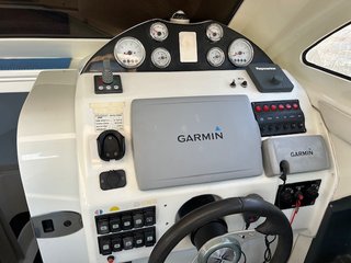 Barco San Remo 31 Offshore Pro