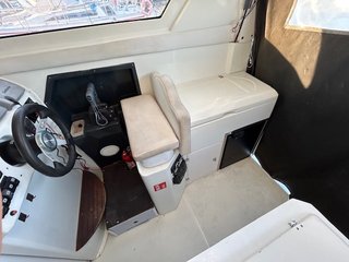 Barco San Remo 31 Offshore Pro