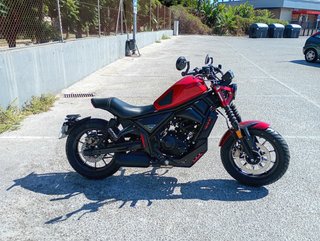 Zontes C 125 2025