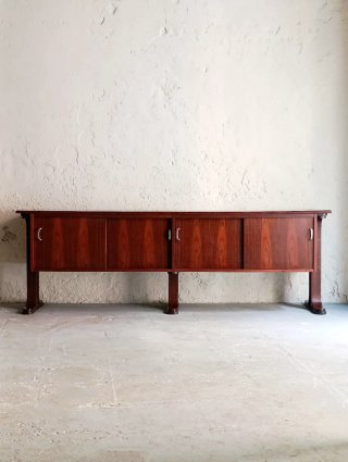 Aparador diseño AG Barcelona - Vintage 70s