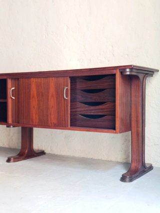 Aparador diseño AG Barcelona - Vintage 70s