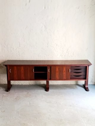 Aparador diseño AG Barcelona - Vintage 70s