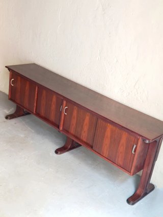 Aparador diseño AG Barcelona - Vintage 70s