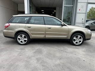 Subaru Legacy 2.0 DIESEL OUTBACK LIMITED 2009