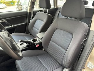 Subaru Legacy 2.0 DIESEL OUTBACK LIMITED 2009