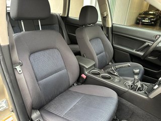 Subaru Legacy 2.0 DIESEL OUTBACK LIMITED 2009