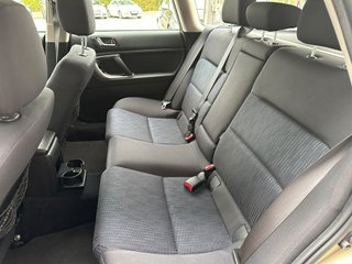 Subaru Legacy 2.0 DIESEL OUTBACK LIMITED 2009