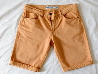 Bermudas Green Coast Talla 42