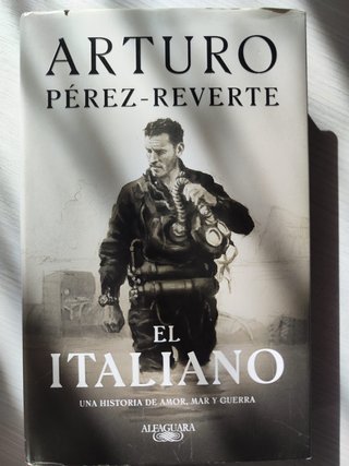 El italiano