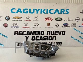 Faro Toyota rav4 usado