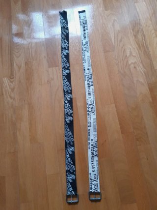 2 Cinturones Jack & Jones