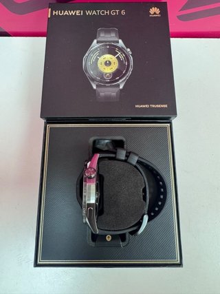 Smartwatch Huawei watch GT6