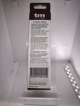 Mando a Distancia TV Samsung TM Electron