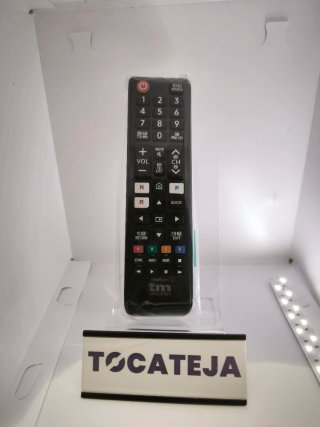 Mando a Distancia TV Samsung TM Electron