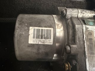 Bomba de dirección Peugeot 307