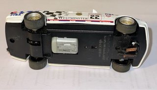 Scalextric BMW M3 E36 Westminster