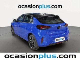 Opel Corsa 1.2 T XHL GS 74 kW (100 CV)
