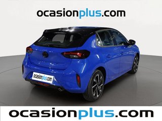 Opel Corsa 1.2 T XHL GS 74 kW (100 CV)