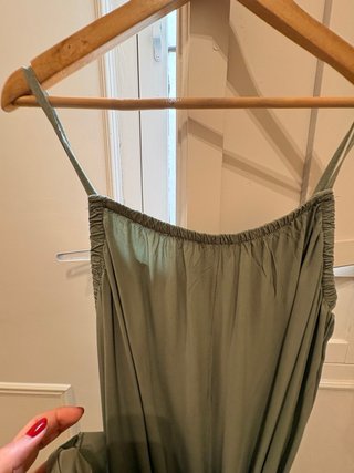 Conjunto mono y camiseta estrellas