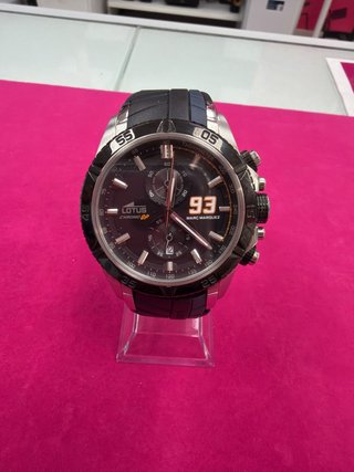 Reloj Alta Gama Caballero Lotus Marc Marquez