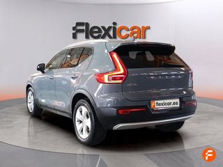 Volvo XC40 2.0 D3 Business Plus Auto