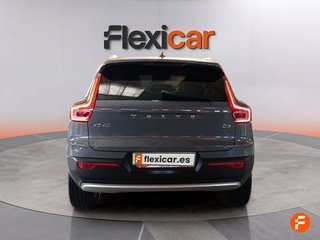 Volvo XC40 2.0 D3 Business Plus Auto