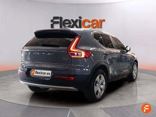 Volvo XC40 2.0 D3 Business Plus Auto