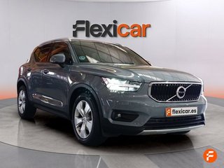Volvo XC40 2.0 D3 Business Plus Auto