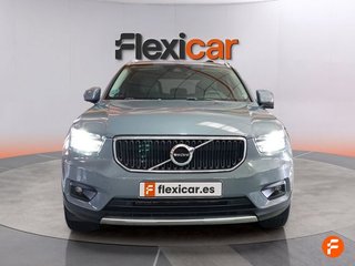 Volvo XC40 2.0 D3 Business Plus Auto
