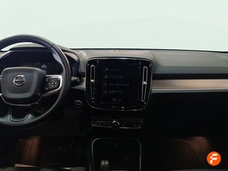 Volvo XC40 2.0 D3 Business Plus Auto