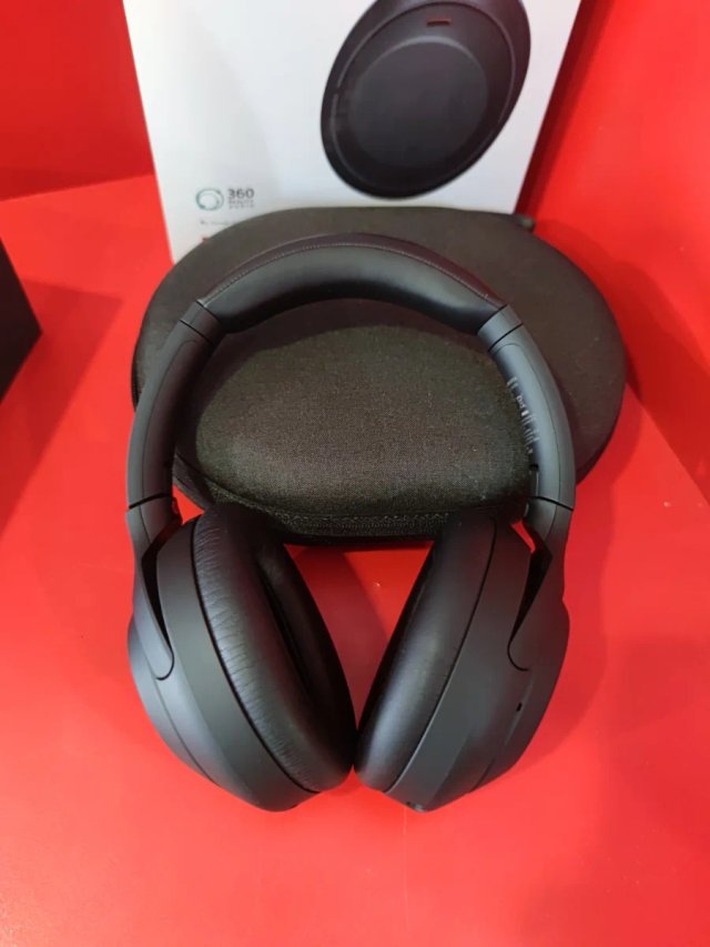 Sony WH-1000XM4
