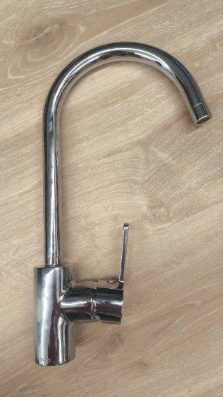 Grifo de Cocina TRES
