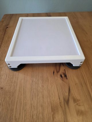 Soporte Starlink Mini para Camper/Furgoneta
