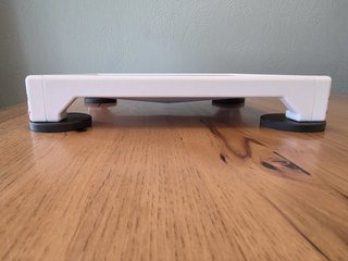Soporte Starlink Mini para Camper/Furgoneta