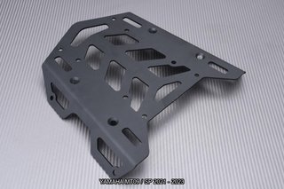 Soporte de baúl Maletero YAMAHA MT09 SP 2021 2023