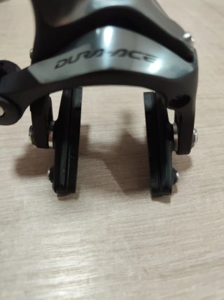 Puente de freno trasero Shimano Dura-Ace 10v BR-79