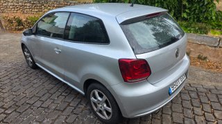 Volkswagen Polo 2010