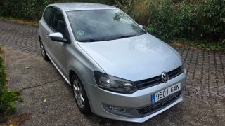 Volkswagen Polo 2010