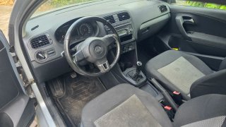 Volkswagen Polo 2010