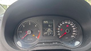 Volkswagen Polo 2010