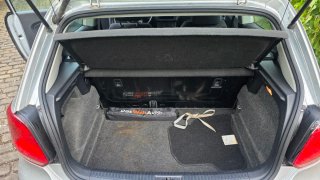 Volkswagen Polo 2010