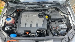 Volkswagen Polo 2010