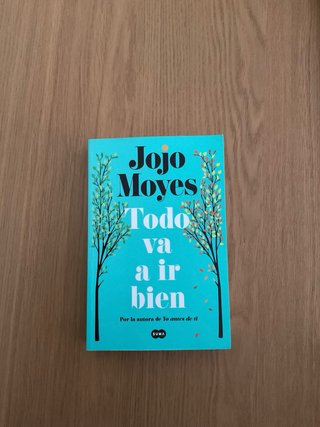 Todo va a ir bien